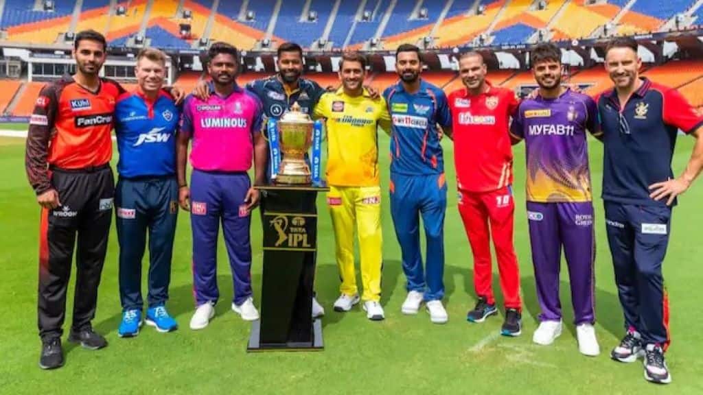 Purse Remaining For All 10 Teams Ahead Of IPL Auctions 2024
